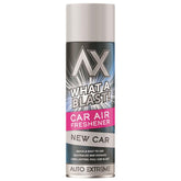 1X - What A Blast! New Car Car Air Freshener Spray 500ml Car Air Freshener
